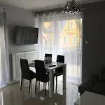 Apartmán Klif Trzęsacz