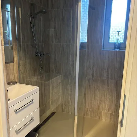 Appartement Klif *