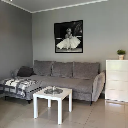 Appartement Klif