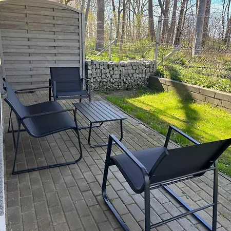 Klif Appartement Trzęsacz
