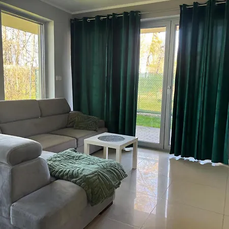 Appartement Klif