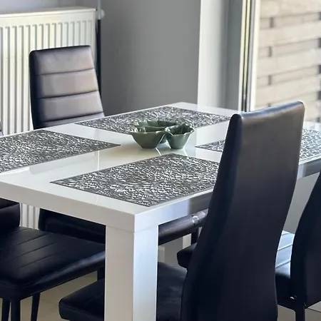 Appartement Klif