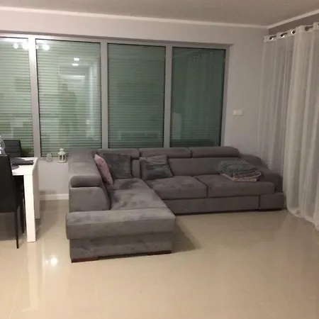 شقة Klif