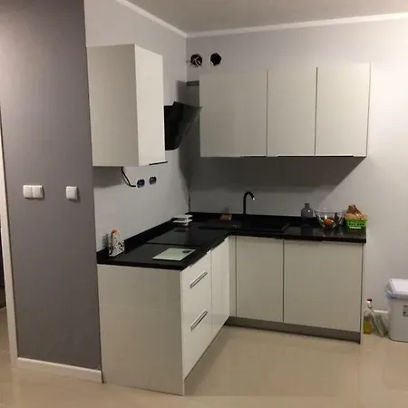 Klif דירה טרצ'סאץ'