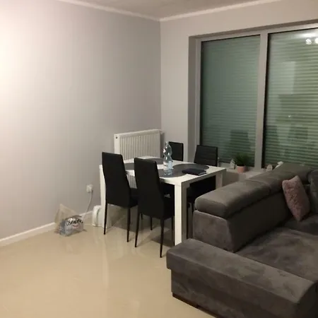 דירה Klif טרצ'סאץ'