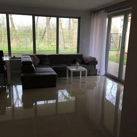 Klif דירה טרצ'סאץ'