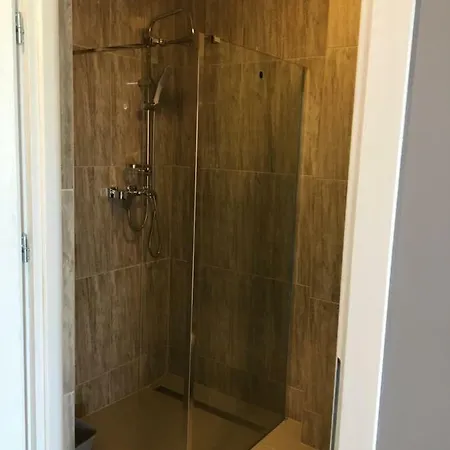Appartement Klif