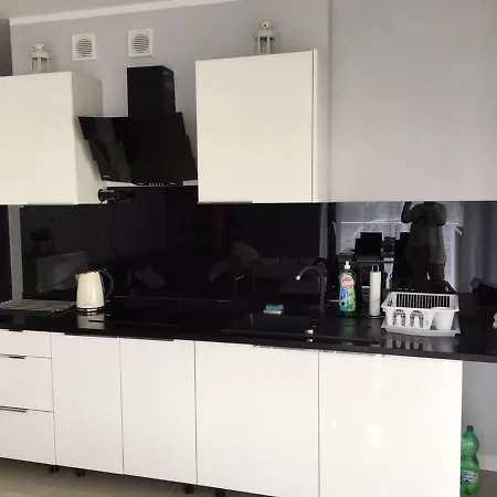 Klif דירה טרצ'סאץ'