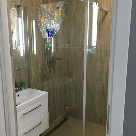 Klif דירה טרצ'סאץ'