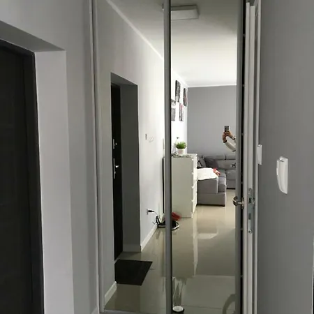 Appartement Klif *
