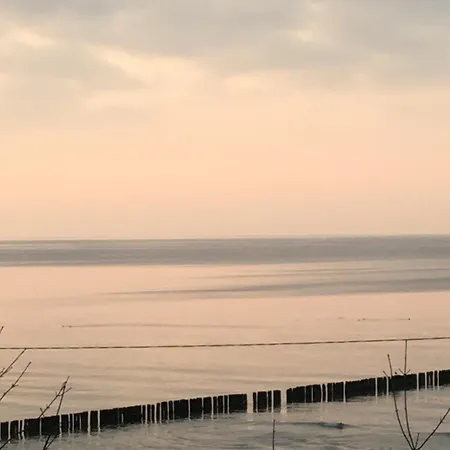 Lägenhet Klif Trzęsacz