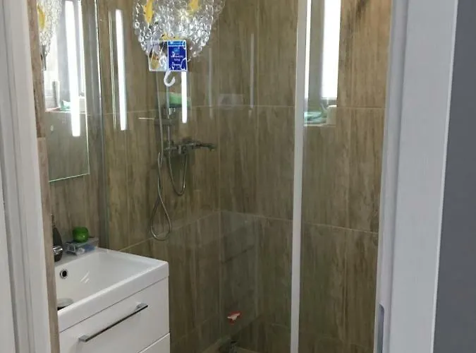 Klif Apartment Trzęsacz