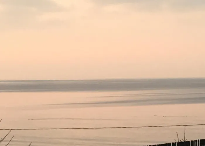 Apartment Klif Trzesacz