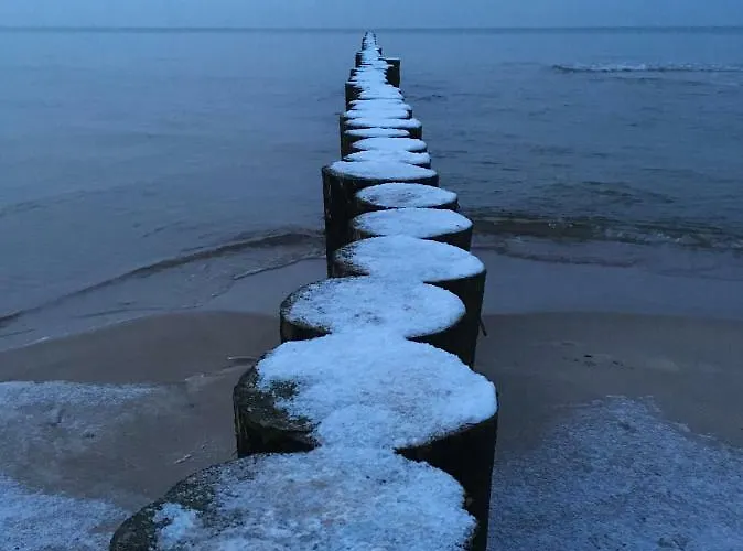 Klif Appartement Trzęsacz